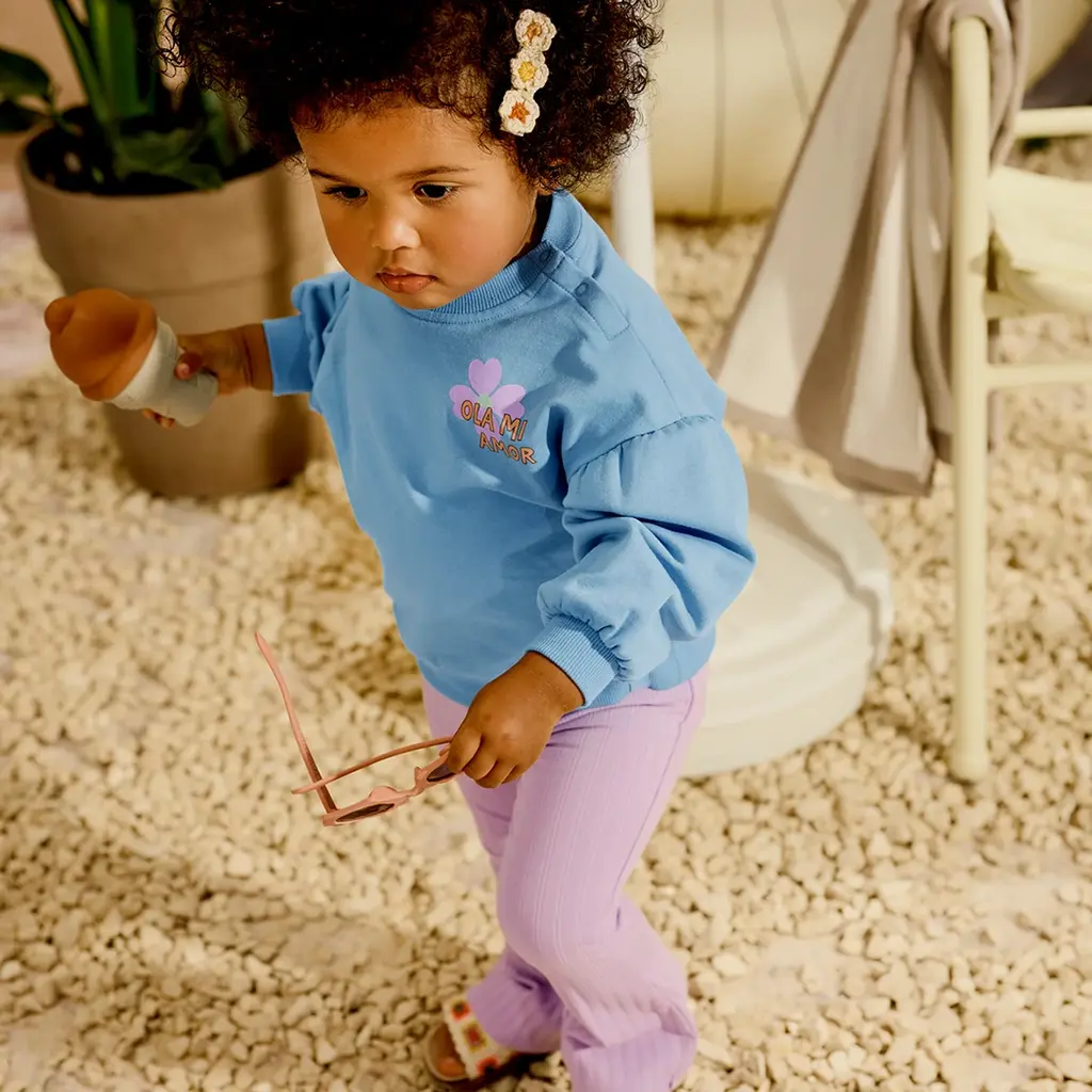 Broek FLARED Medina (comfy cosmic)