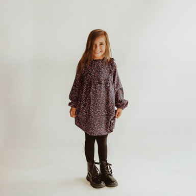 Jurkje Mandy (multicolor)