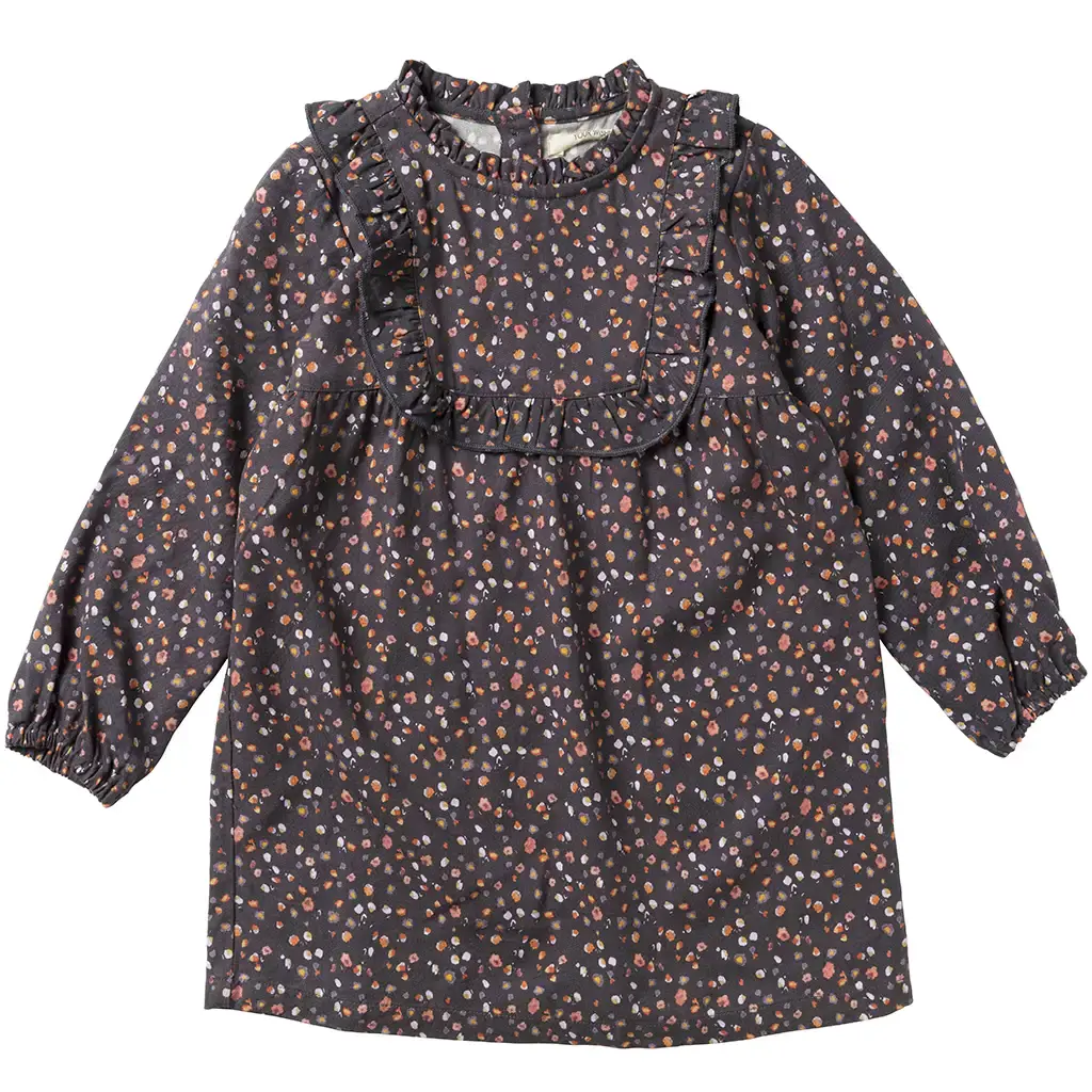 Jurkje Mandy (multicolor)