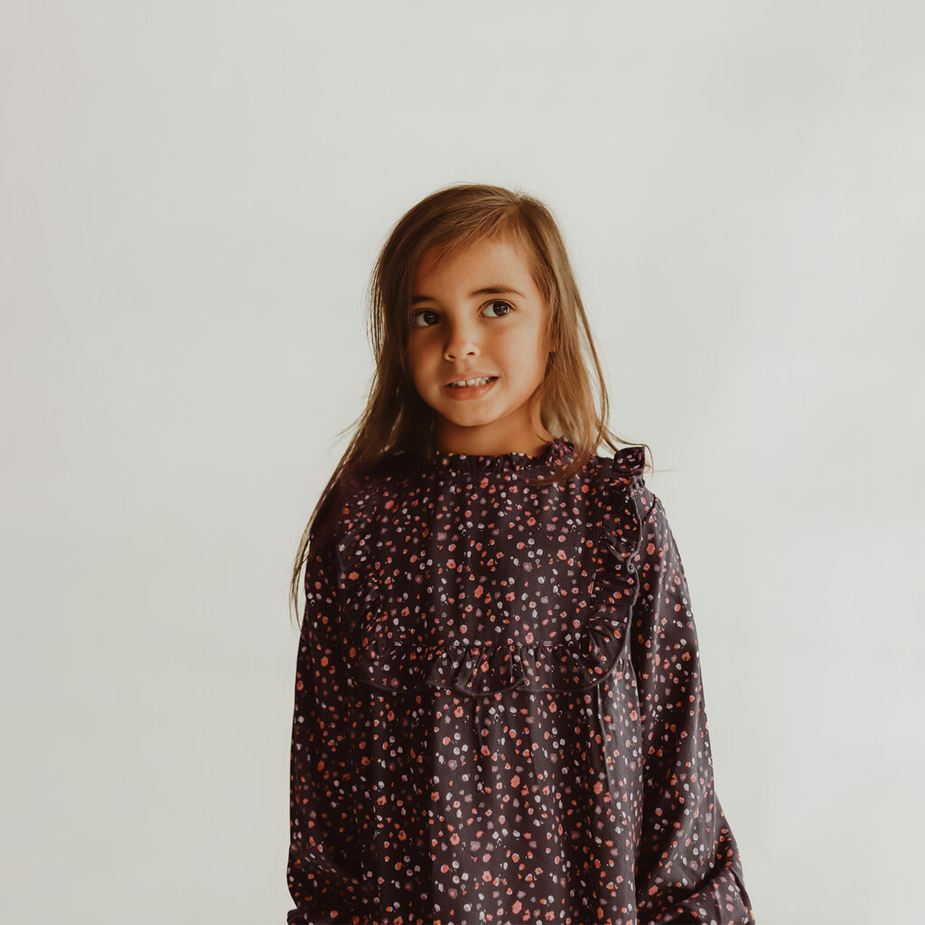 Jurkje Mandy (multicolor)