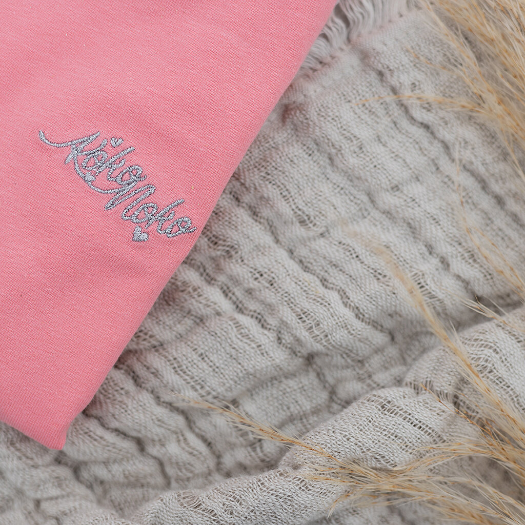 T-shirt Noemi (bright pink)