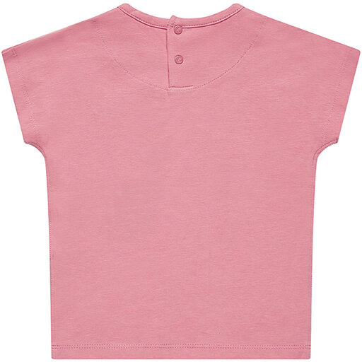 T-shirt Noemi (bright pink)