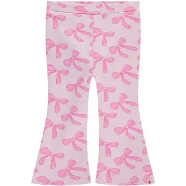 Broekje flared (powder)