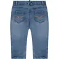 Babyface Spijkerbroekje (medium blue denim)