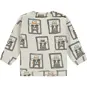 Babyface Truitje (off-white)