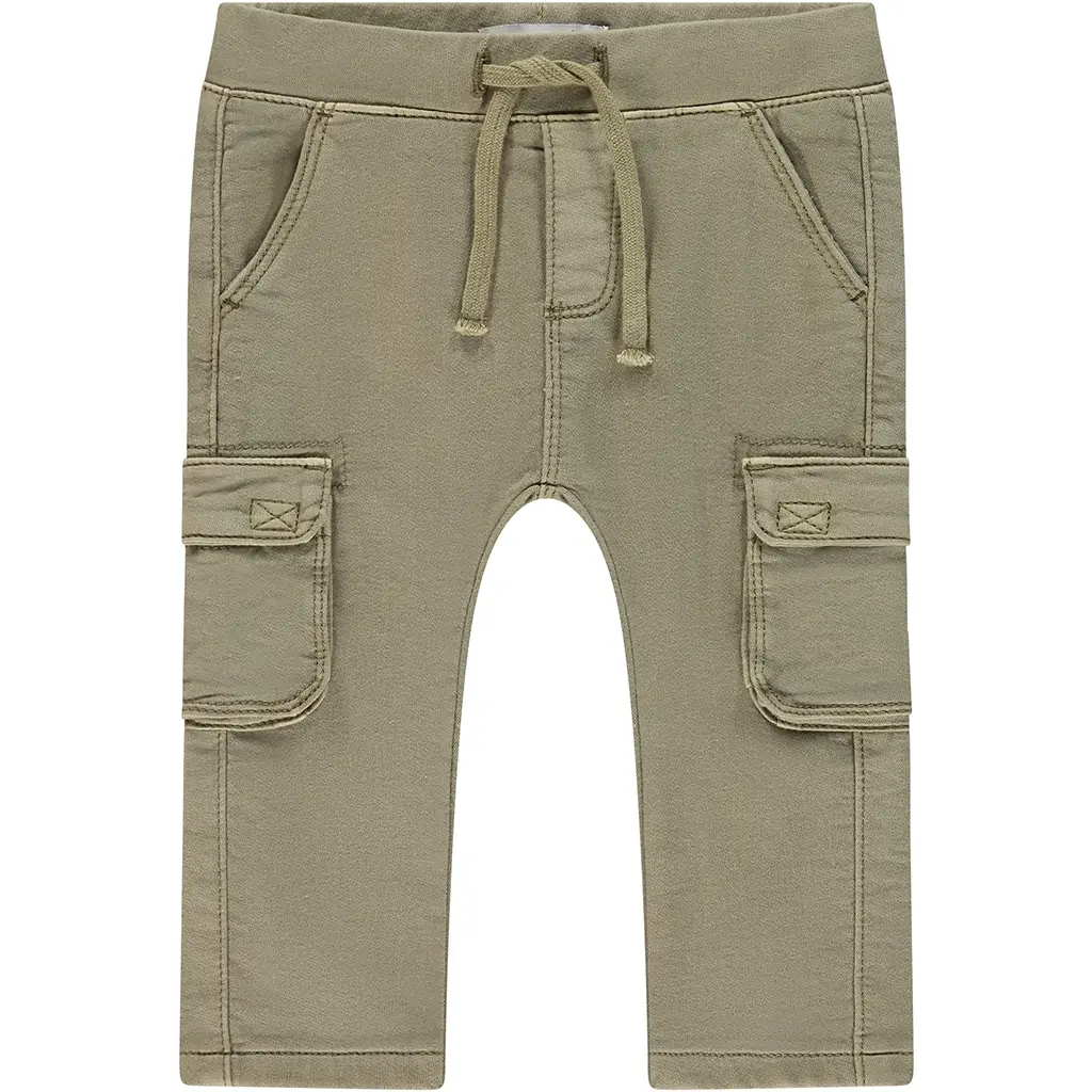 Broekje worker (sand)