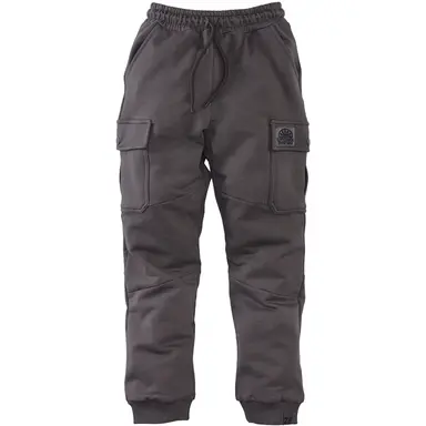Broek sweat CARGO Cooper (after dark)