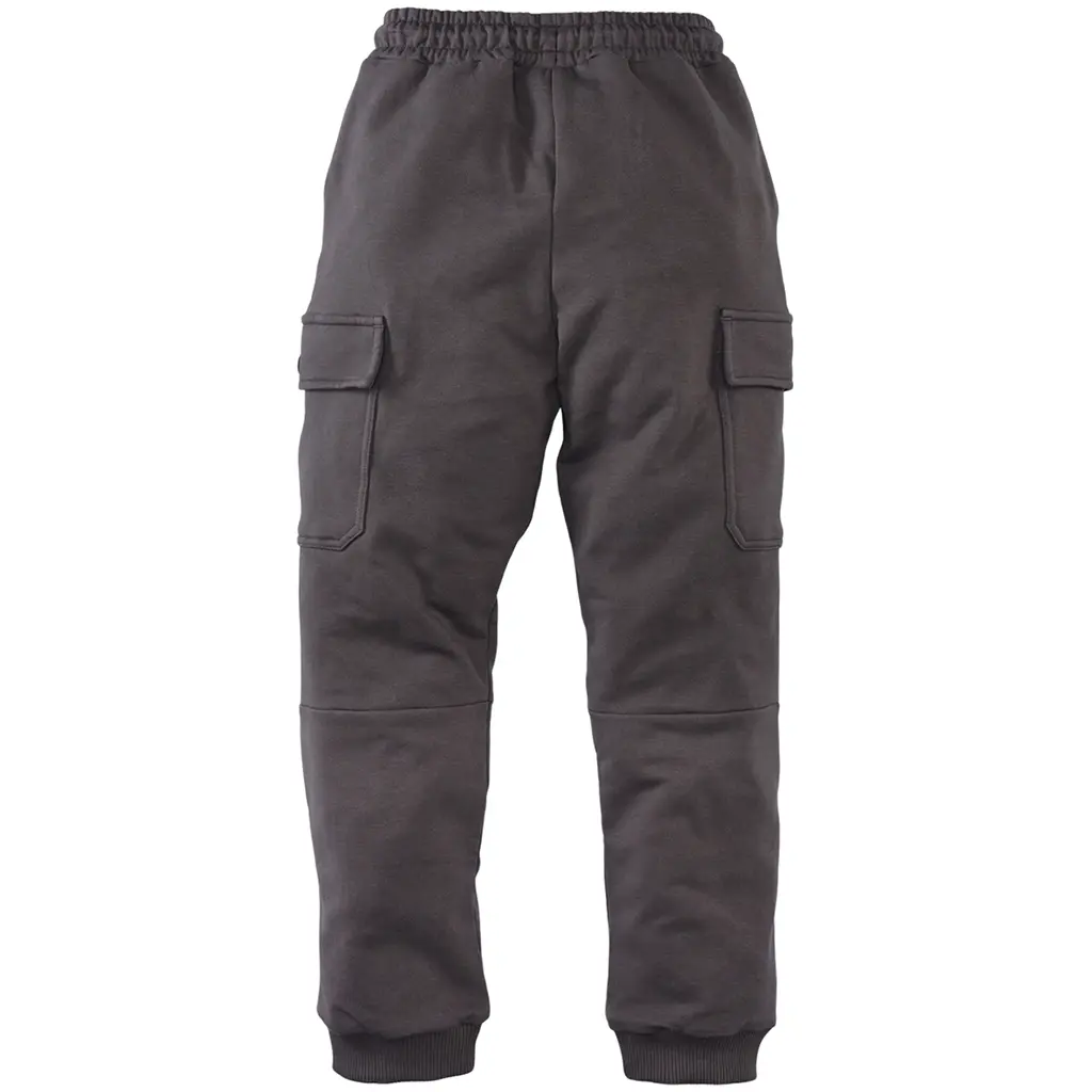 Broek sweat CARGO Cooper (after dark)