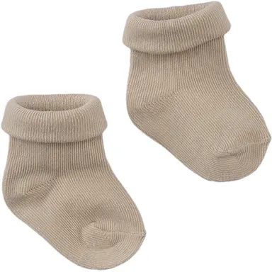 Baby sokjes Lavin (nude flush)