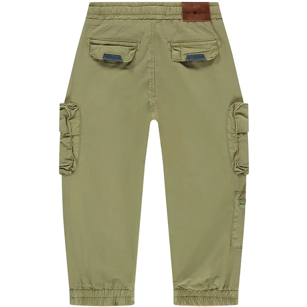 Broek (grass)