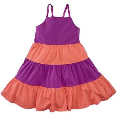 Zomerjurk Elina (living coral)