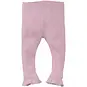 Z8 Broekje tricot rib Yana (rocky rose)