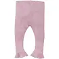 Z8 Broekje tricot rib Yana (rocky rose)