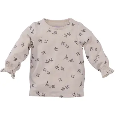 Longsleeve Tala (cotton cloud)