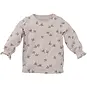 Z8 Longsleeve Tala (cotton cloud)