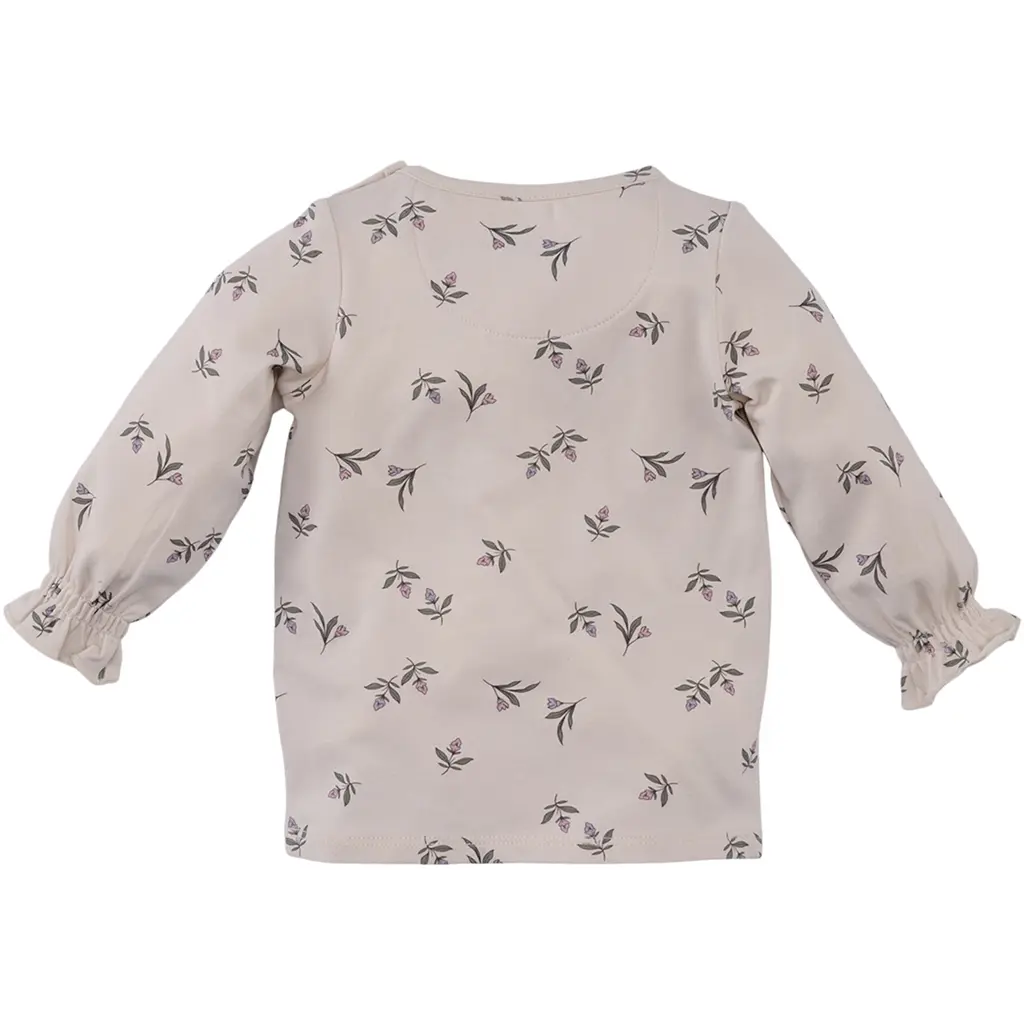 Longsleeve Tala (cotton cloud)