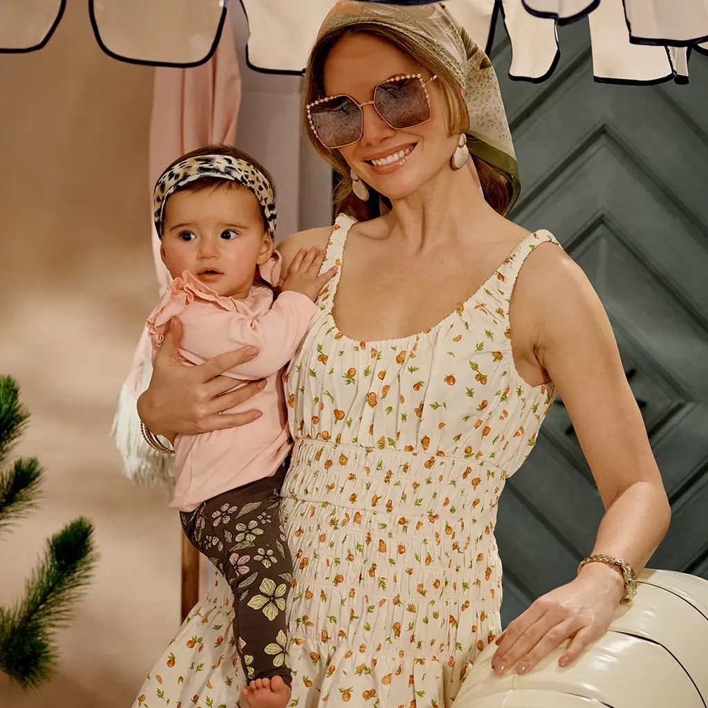 Longsleeve rouche pointelle Masal (rocky rose)