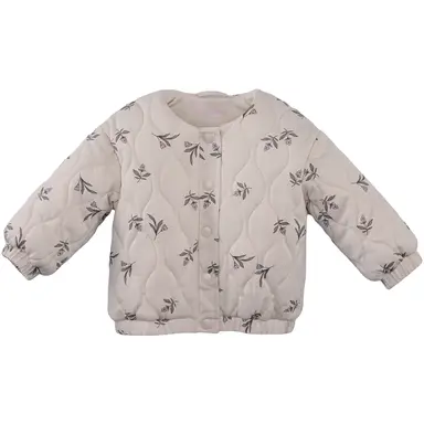 Baby jasje Duha (cotton cloud)