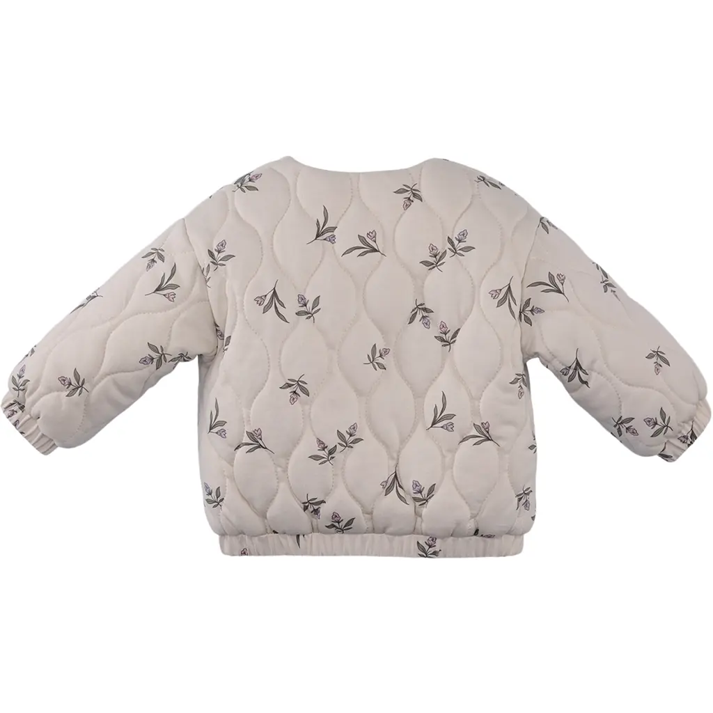 Baby jasje Duha (cotton cloud)