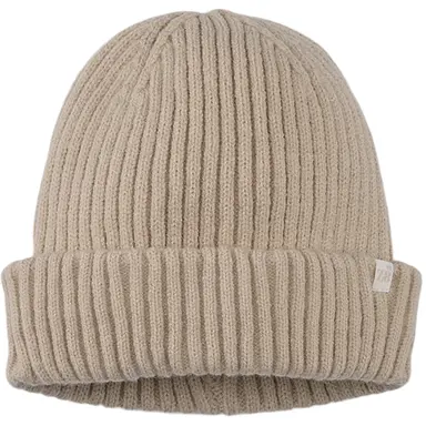 Gebreid mutsje Josh (nude flush)