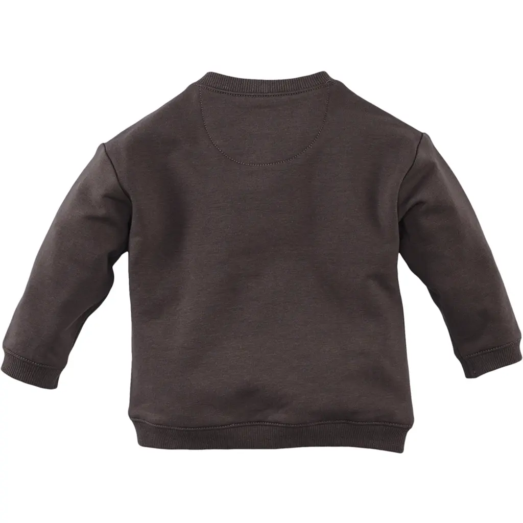 Truitje sweat print Riff (after dark)