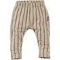 Z8 Broekje sweat streepje Mylo (nude flush)