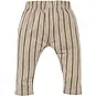 Z8 Broekje sweat streepje Mylo (nude flush)