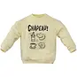 Z8 Truitje sweat print Guus (silly citron)