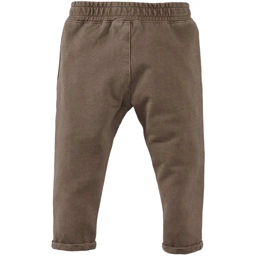 Broekje garment dye Stan (nutshell)