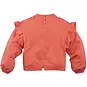 Z8 Trui sweat Zumra (living coral)