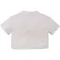 Z8 T-shirt BOXY Valentina (soft pearl)