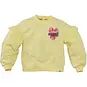 Z8 Trui sweat Mikky (lovely lemon)