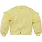 Z8 Trui sweat Mikky (lovely lemon)