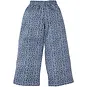 Z8 Broek panter WIDE LEG Selin (dusty blue)