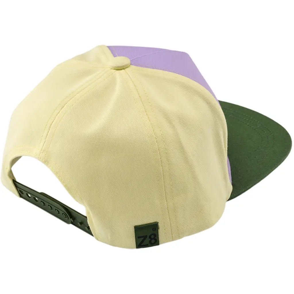 Pet Vico (sily citron)