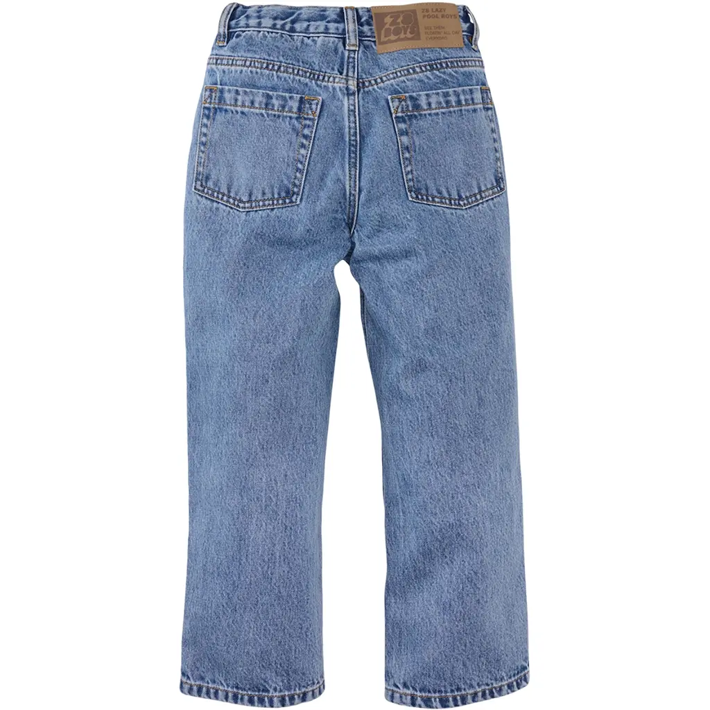 Jeans REGULAR FIT Timeo (blue denim)