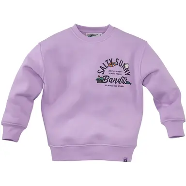 Trui heayvy sweat Aris (comfy cosmic)