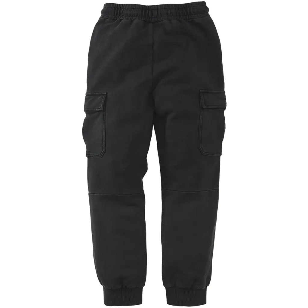 Broek garment dye CARGO Cooper (night sky)