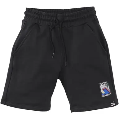 Korte broek sweat Amadou (night sky)