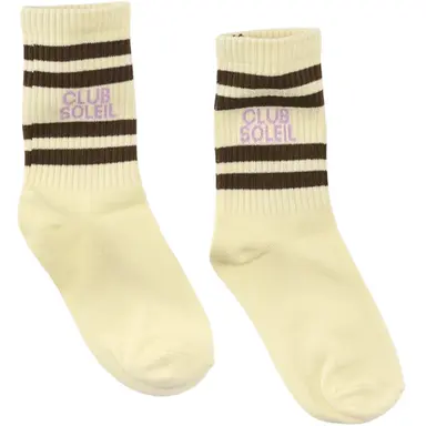 Sokken Gya (silly citron)