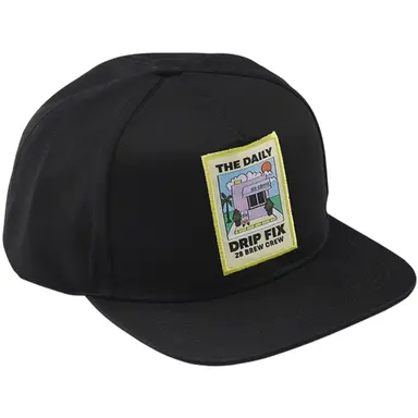 BINNENKORT - Pet Mauro (night sky