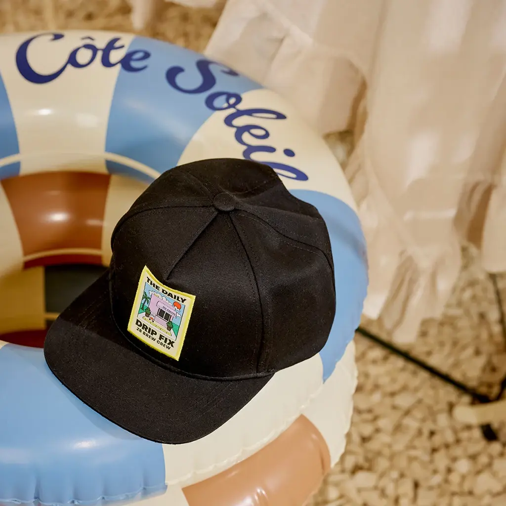 Pet Mauro (night sky