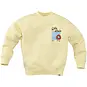 Z8 Trui sweat Xavi (silly citron)