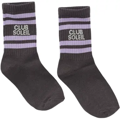 BINNENKORT - Sokken Gyan (after dark)