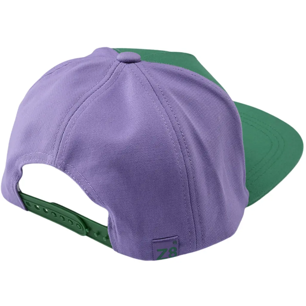 Pet Amin (pretty purple)