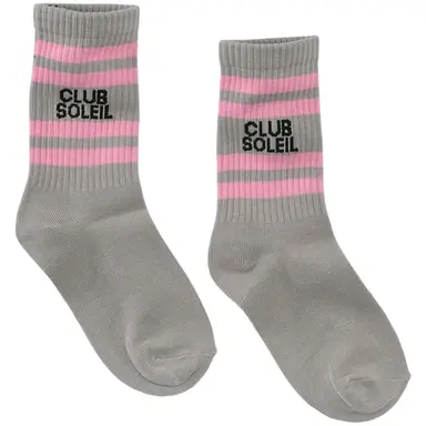 BINNENKORT - Sokken Gyan (crushed rock)