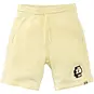 Z8 Korte broek sweat Louka (silly citron)