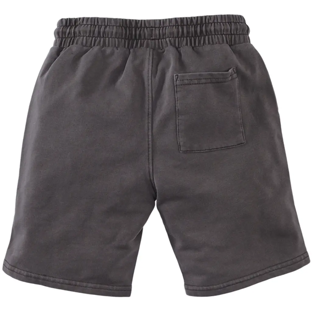 Korte broek sweat Rayan (after dark)