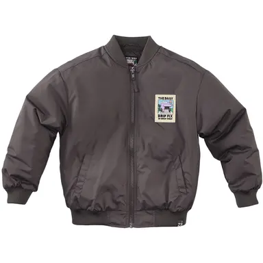 Zomerjas bomber Samba (after dark)