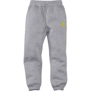 Joggingbroek Aksel (grey melange)